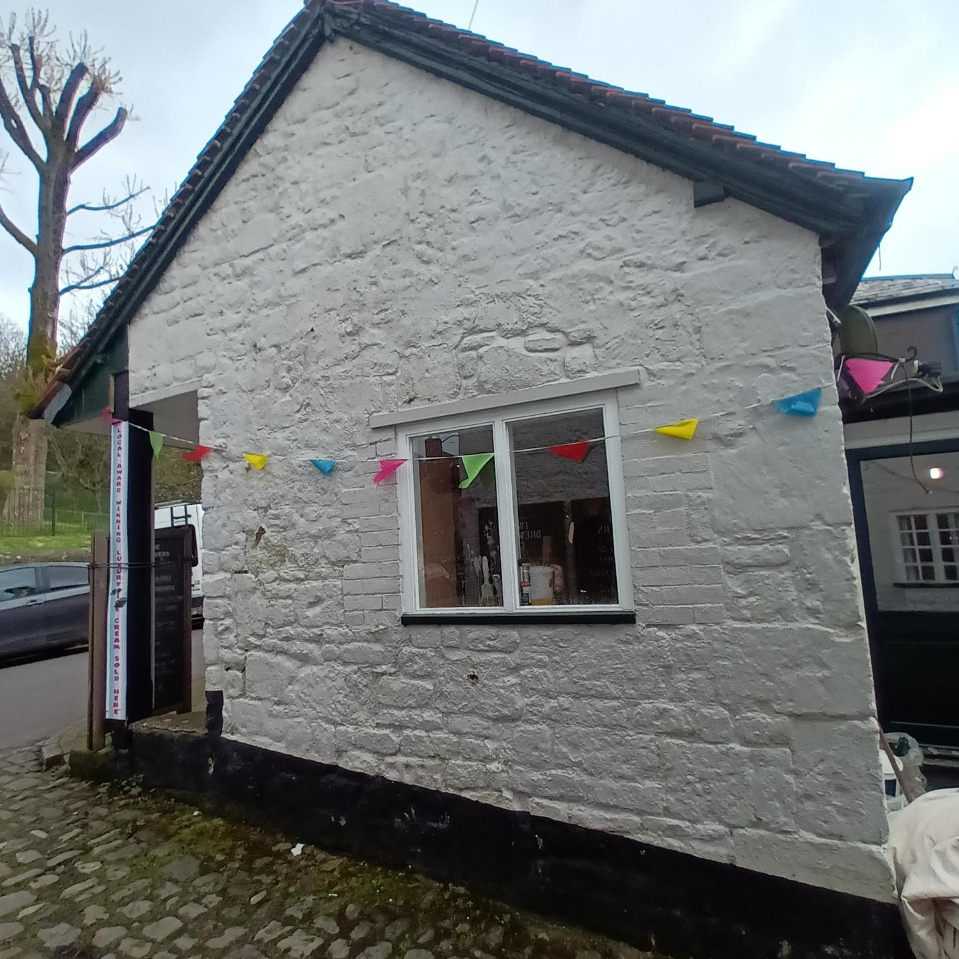 Appartement Little Brewers Escape To The Foot Of Gold Hill Dorset à Shaftesbury Extérieur photo